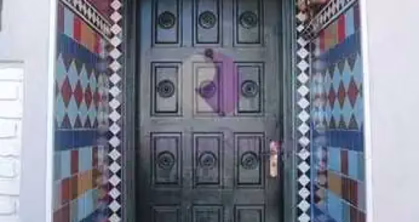Casa com 2 quartos à venda no Parque Santana, Mogi das Cruzes 