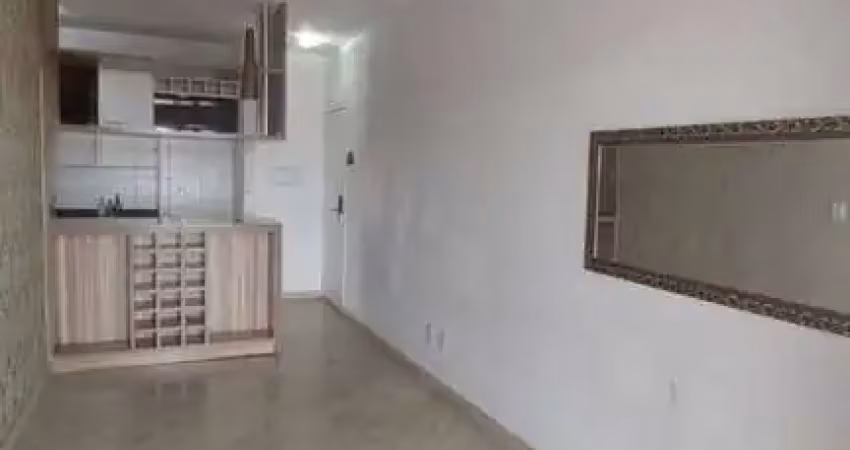 Apartamento  para venda e locação no residencial villagio santoniri, vila são francisco - suzano/sp
