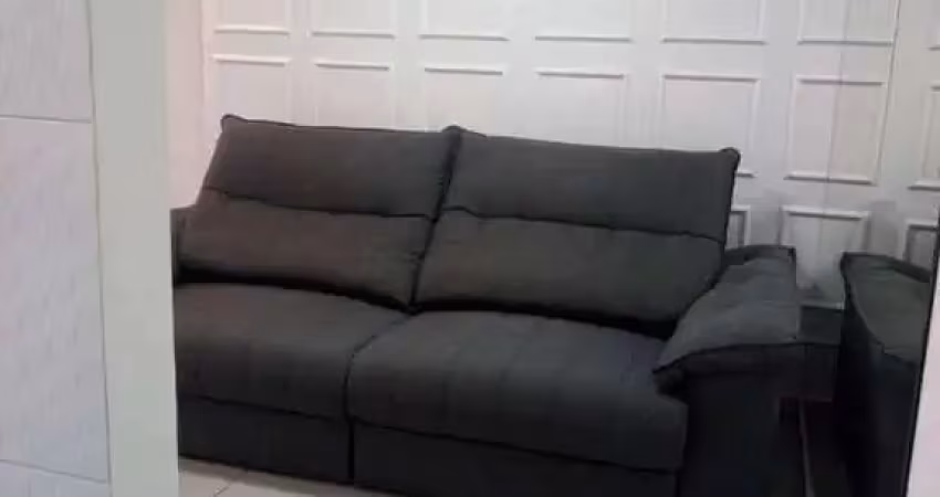 Apartamento à venda no conjunto residencial montalcino, conj. residencial do bosque - mogi das cruzes/sp