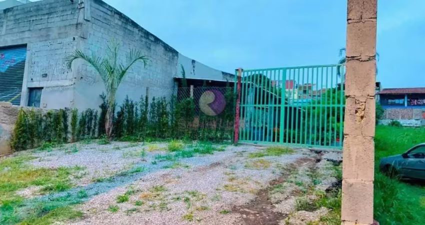 Terreno comercial à venda, vila brasileira, mogi das cruzes/sp