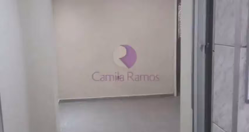 Casa com 2 quartos para alugar no Centro, Suzano 