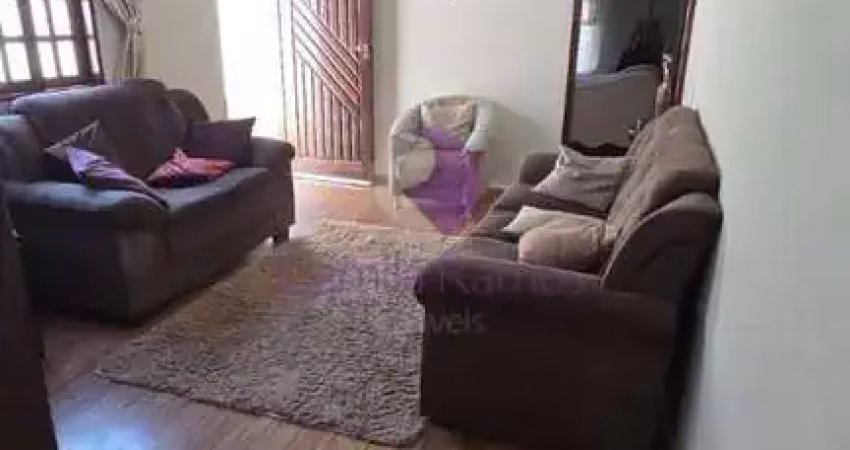 Casa com 3 quartos à venda no Jardim Imperador, Suzano 