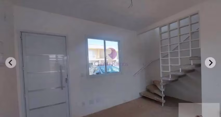 Sobrado à venda no condomínio vila das paineiras, parque santa rosa - suzano/sp