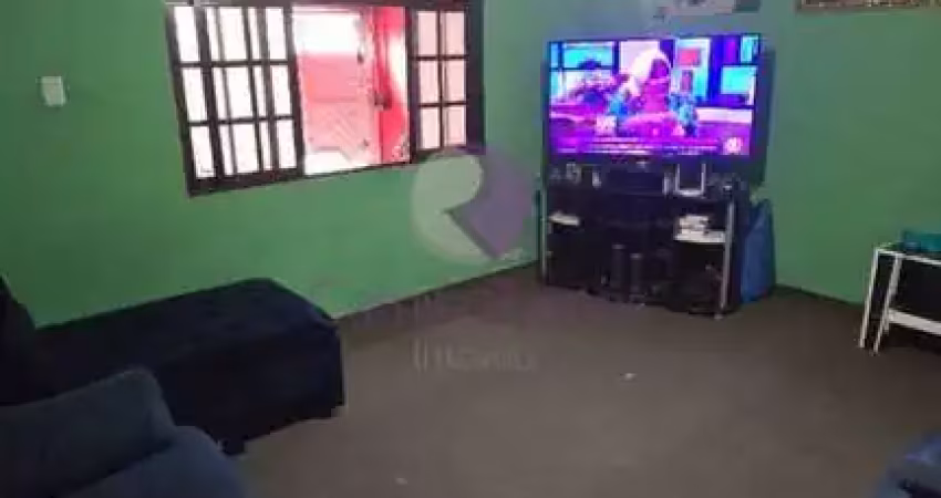 Casa com 2 quartos à venda na Vila Urupês, Suzano 