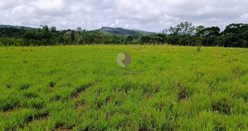 Terreno à venda no Ipelândia, Suzano 