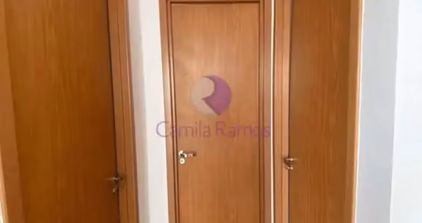 Apartamento à venda no condomínio solar da serra, chácara estância paulista - suzano/sp