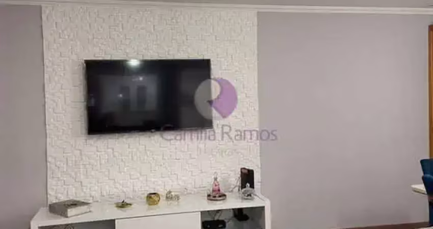 Casa com 3 quartos à venda na Vila Urupês, Suzano 