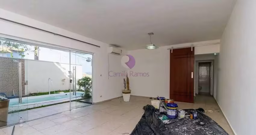 Casa com 3 quartos à venda na Vila Suissa, Mogi das Cruzes 
