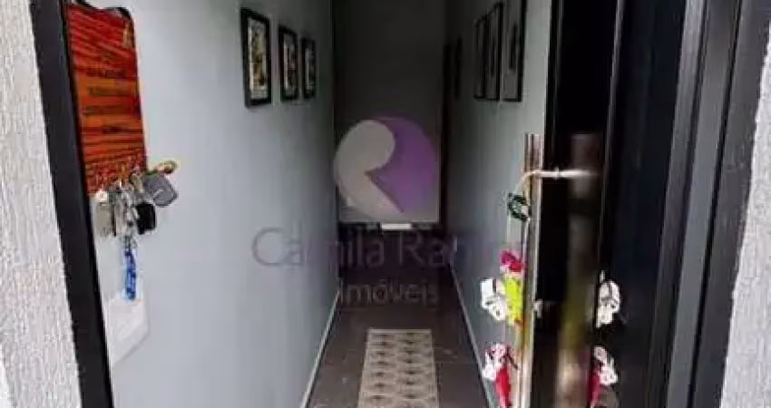 Casa com 3 quartos à venda no Villa Di Cesar, Mogi das Cruzes 