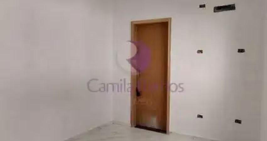 Casa com 2 quartos à venda no Centro, Suzano 