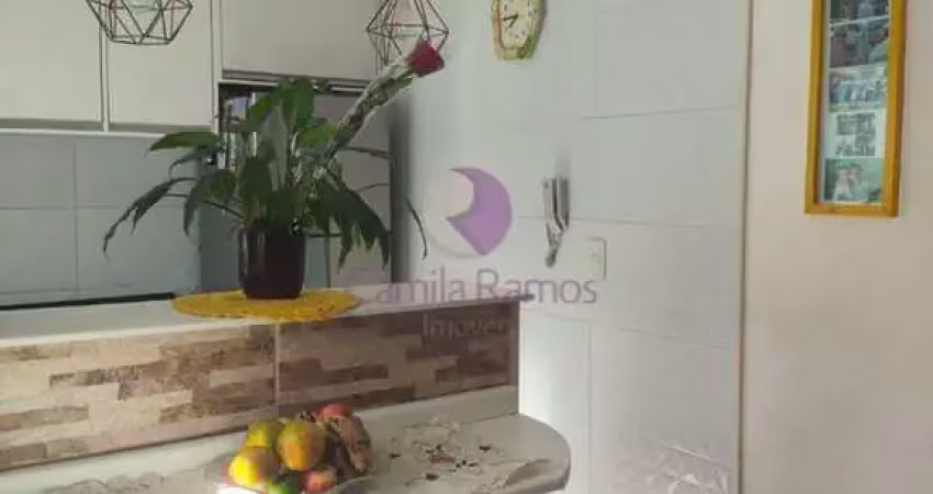 Apartamento para locação no condomínio parque soneto , parque santa rosa - suzano/sp