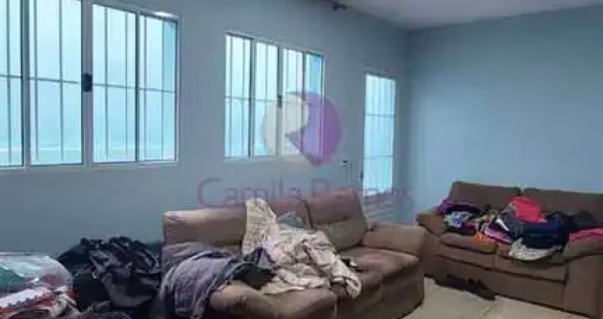 Casa com 1 quarto para alugar no Jardim Saúde, Suzano 