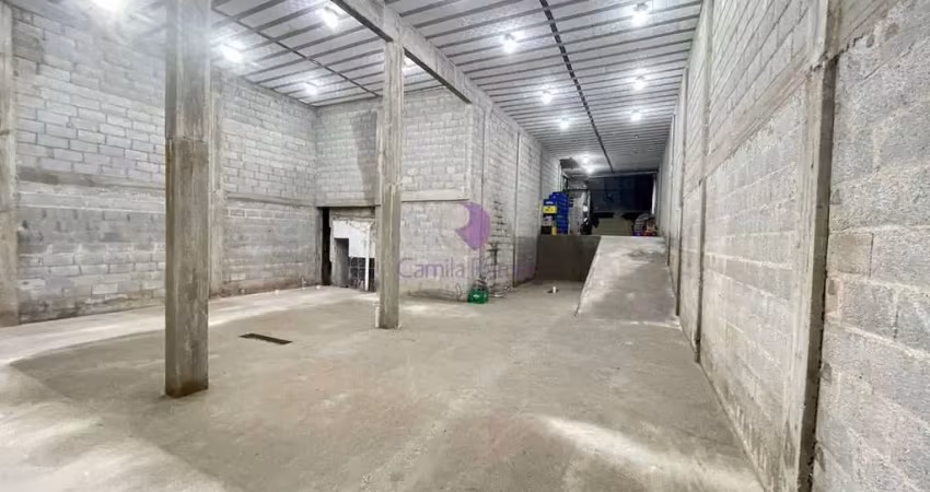 Sala comercial para alugar no Jardim Viana, Itaquaquecetuba 