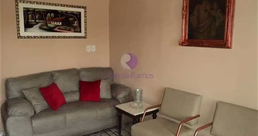 Casa com 2 quartos à venda na Vila Carneiro, São Lourenço 