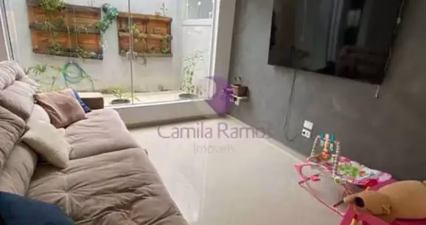 Casa com 3 quartos à venda na Vila Nova Cintra, Mogi das Cruzes 