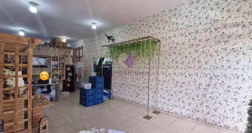 Sala comercial à venda na Cidade Boa Vista, Suzano 
