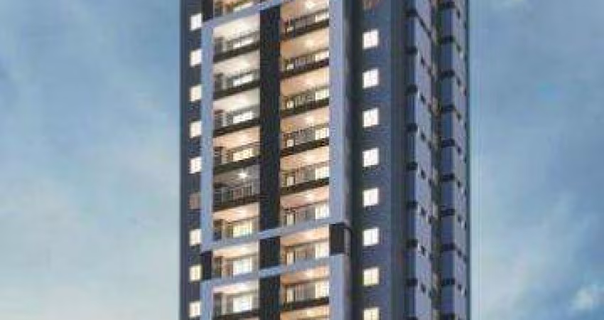 Apartamento para Venda em Ribeirão Preto, Vila Ana Maria, 2 dormitórios, 2 suítes, 3 banheiros, 2 vagas