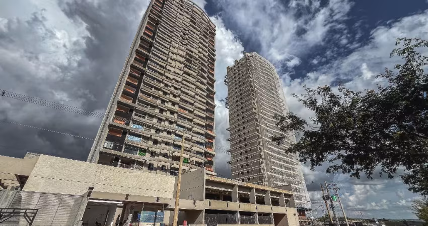 Apartamento à venda Ribeirão Preto, Prof. João Fíusa, 3 suítes