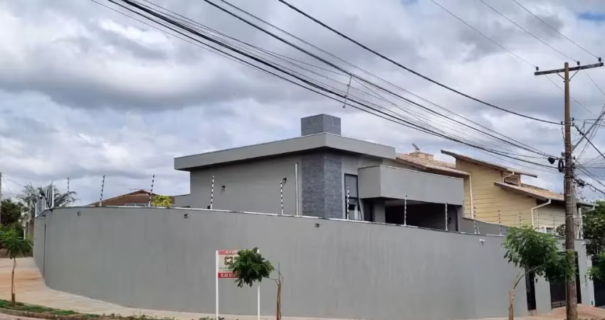 Casa sustentável com 125m² de construção e ampla área verde  - city ribeirão - ribeirão preto/sp