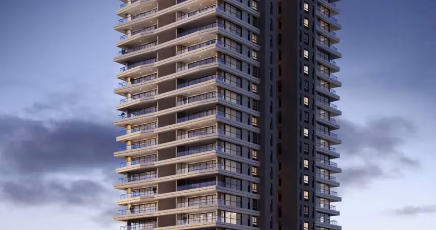 Lançamento de apartamento 3 suítes, 183 m² - Jardim Ilhas do Sul - Ribeirão Preto/SP ARTSE