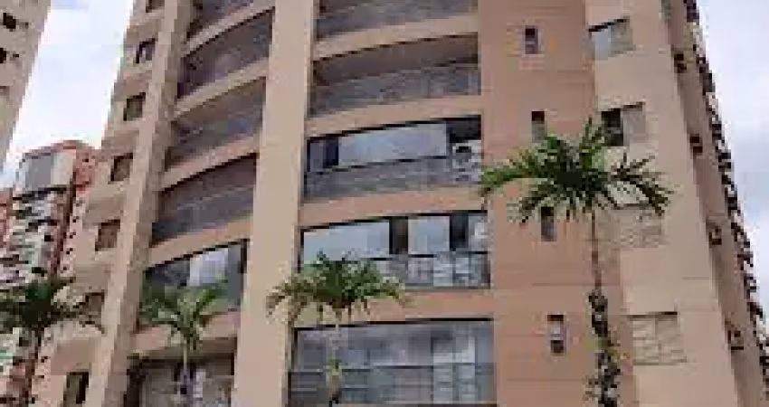 Apartamento de 137m² à Venda no Jd. Irajá | 4 Dorms (2 Suítes) | Varanda Gourmet | Zona Sul de Ribeirão - R$820mil