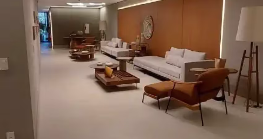 Apartamento à venda no condomínio cidade de zurich – ilha do sul, ribeirão preto/sp