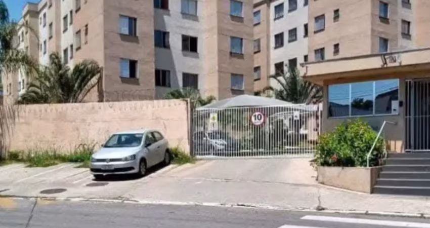 Apartamento com 2 quartos à venda no Jardim Bela Vista, Itapevi 