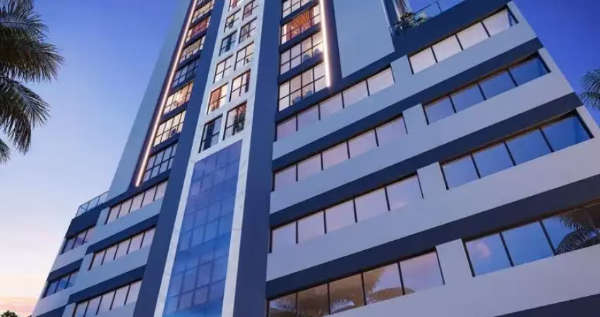 Apartamento  3 suítes no centro de balneário camboriú