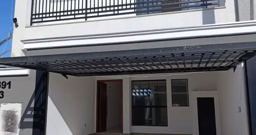 Casa com 3 quartos à venda na Rua José Gall, Dom Bosco, Itajaí