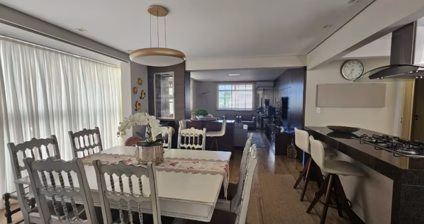 Apartamanto  1 Suíte + 2 Dorm. (Prédio frente Mar) - Valor com todas as taxas inclusas