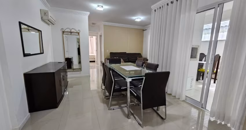 Apartamento de 1 Suíte + 1 Dormitório na Nações