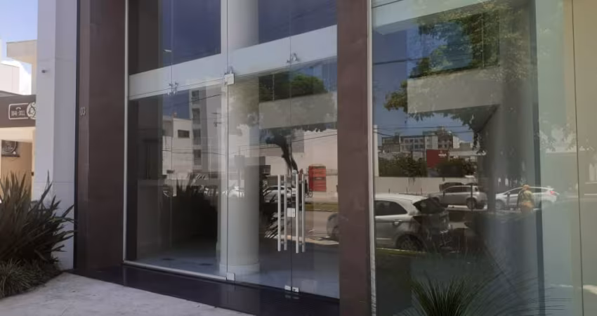Sala Comercial Térrea no Centro de Itajaí