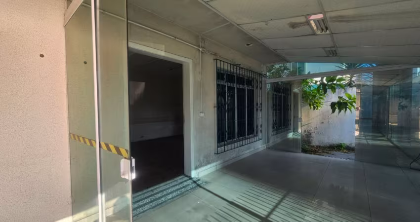 Casa Comercial no Centro de Itajaí