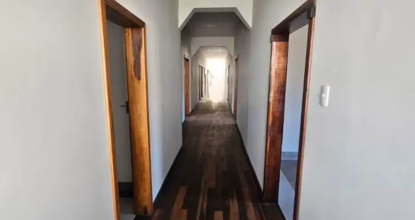 Centro comercial no centro de itajaí no calçadão hercilio luz