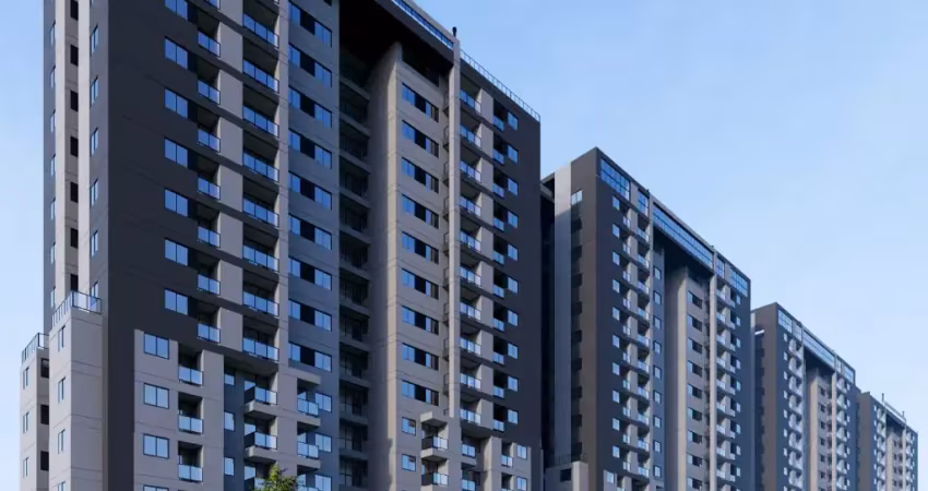 Apartamento com 1 quarto à venda na Rua José Luiz Marcelino, A, Murta, Itajaí