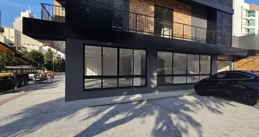 Sala comercial com 1 sala para alugar na Rua Tailândia, A, Nações, Balneário Camboriú