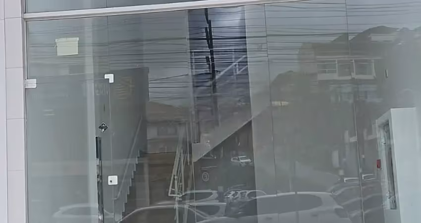 Sala comercial com 1 sala para alugar na Rua Miguel Matte, A, Pioneiros, Balneário Camboriú