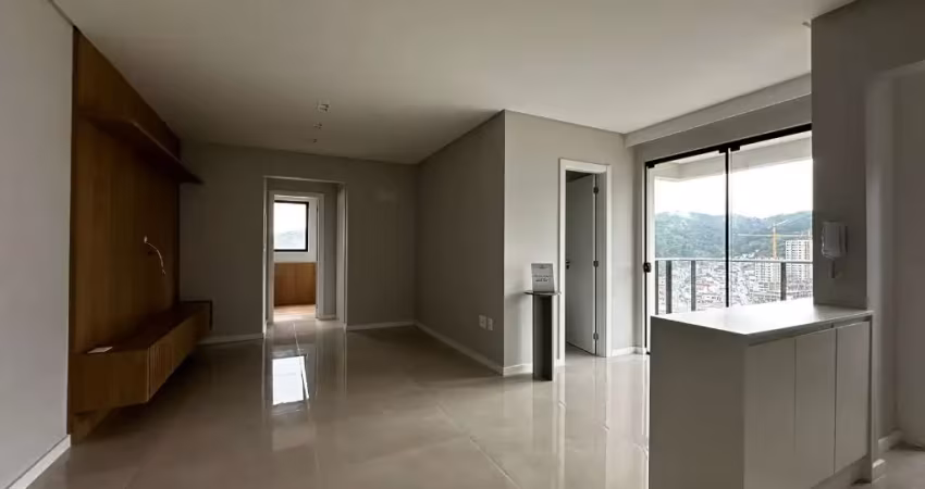 Apartamento com 2 quartos para alugar na Rua João Wollinger, A, Fazenda, Itajaí