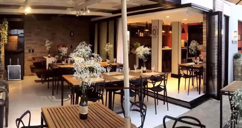 Sala comercial com 1 sala para alugar na Rua Renato Merlim Cunha, A, Balneário Santa Clara, Itajaí