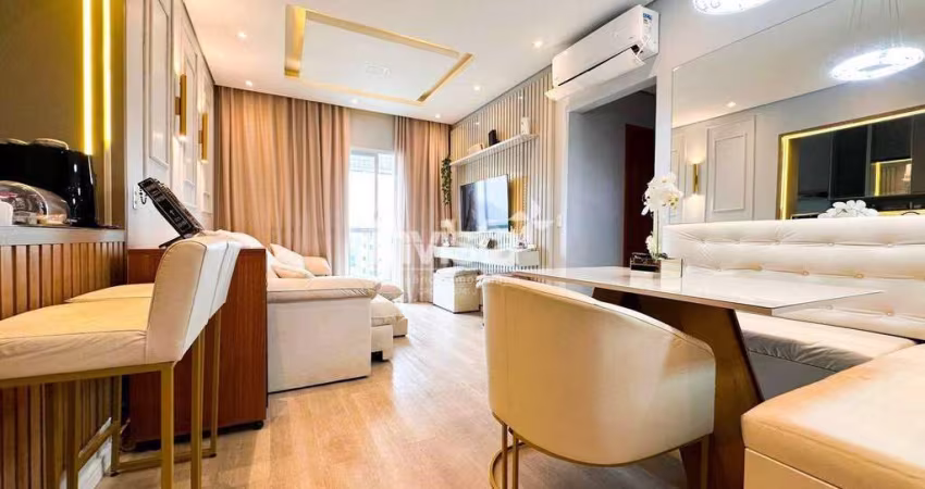Apartamento à venda no bairro Ponta da Praia