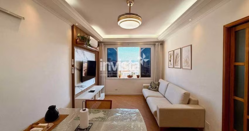 Apartamento à venda no bairro Embaré