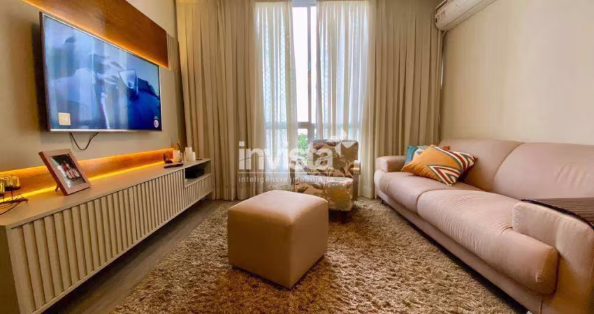 Apartamento à venda no bairro Aparecida