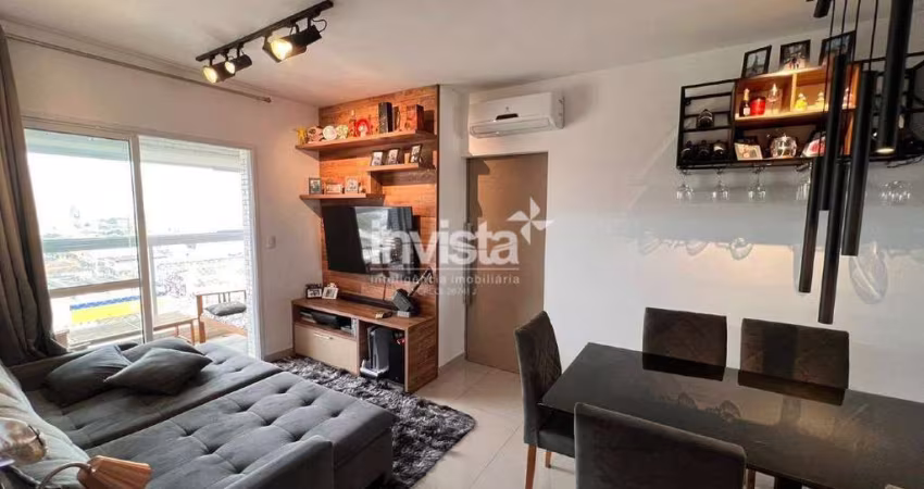 Apartamento à venda no bairro Vila Mathias
