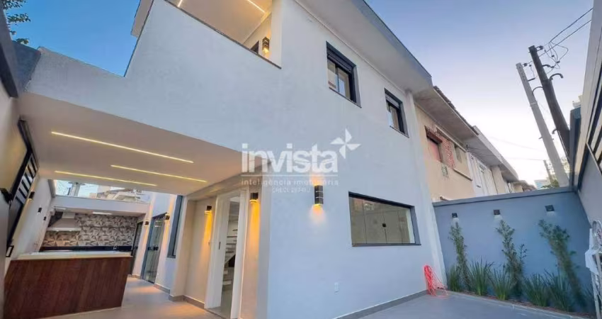 Casa à venda no bairro Ponta da Praia