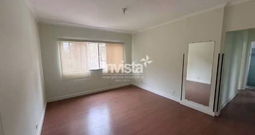 Apartamento à venda no bairro Embaré