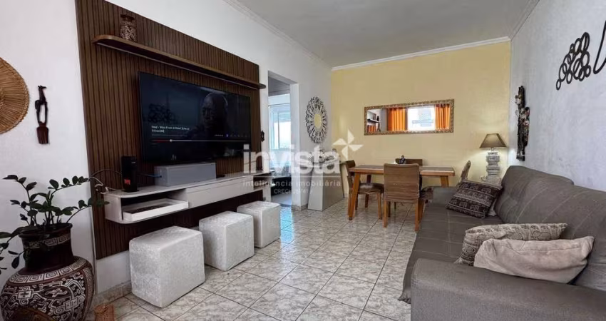 Apartamento à venda no bairro Macuco