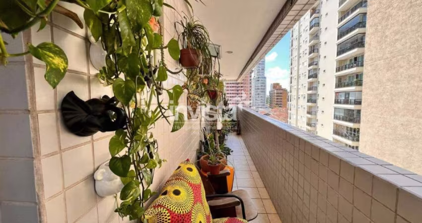 Apartamento à venda no bairro Gonzaga