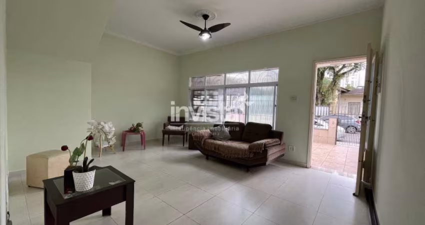 Casa à venda no bairro Ponta da Praia