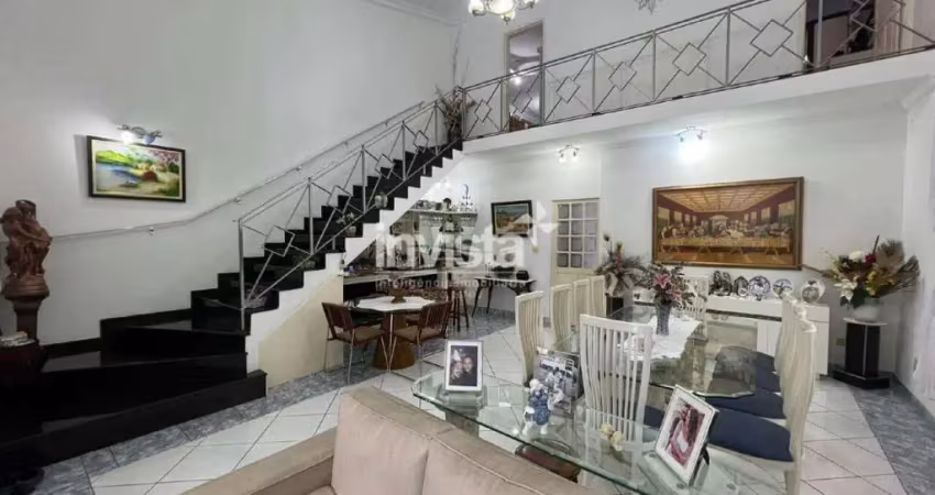 Casa à venda no bairro Vila Mathias