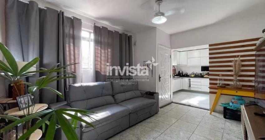 Casa Triplex à venda no bairro Macuco